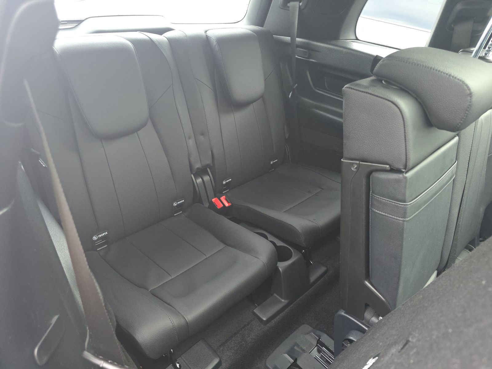 2023 Mercedes-Benz GLB GLB 250 AWD