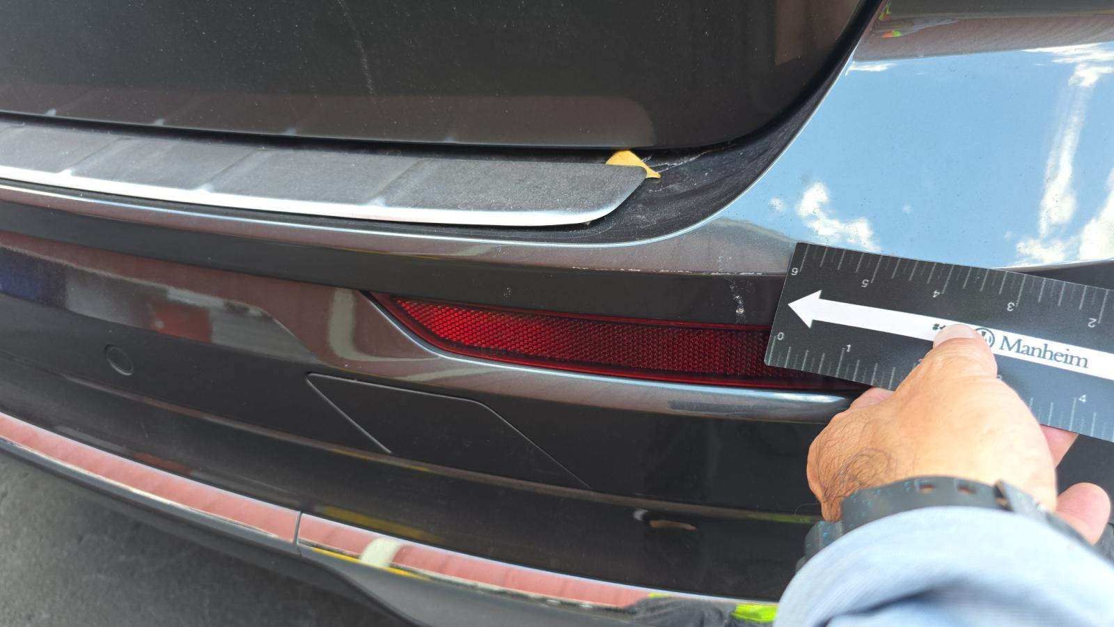 2022 Volvo XC60 B5 Inscription FWD