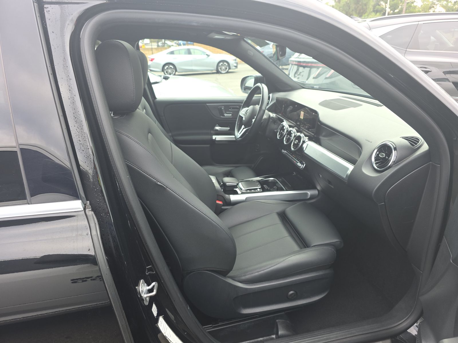 2023 Mercedes-Benz GLB GLB 250 AWD