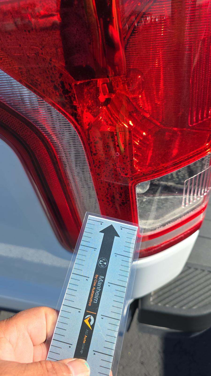 2017 Ford F-150 XL AWD