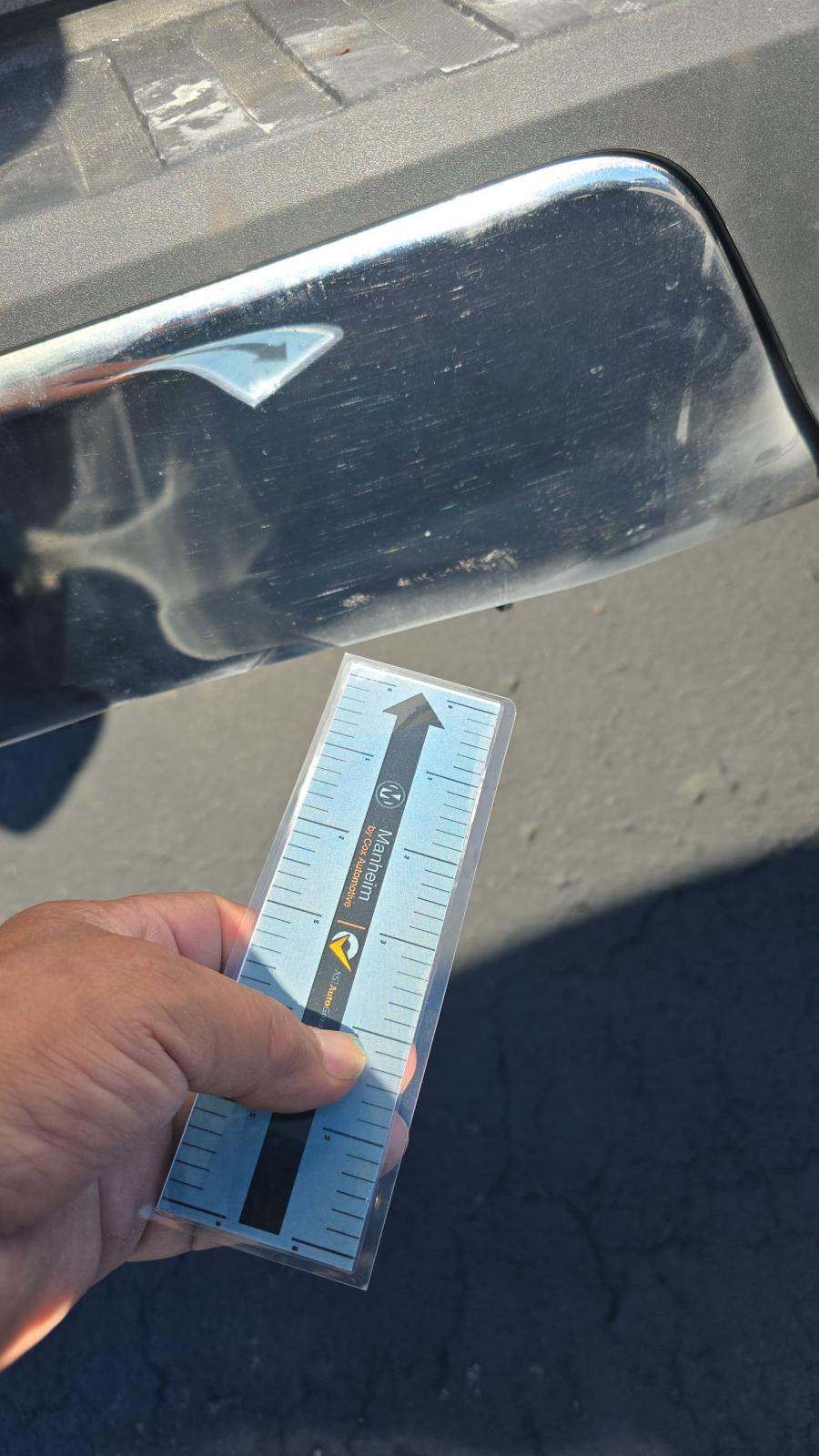 2017 Ford F-150 XL AWD