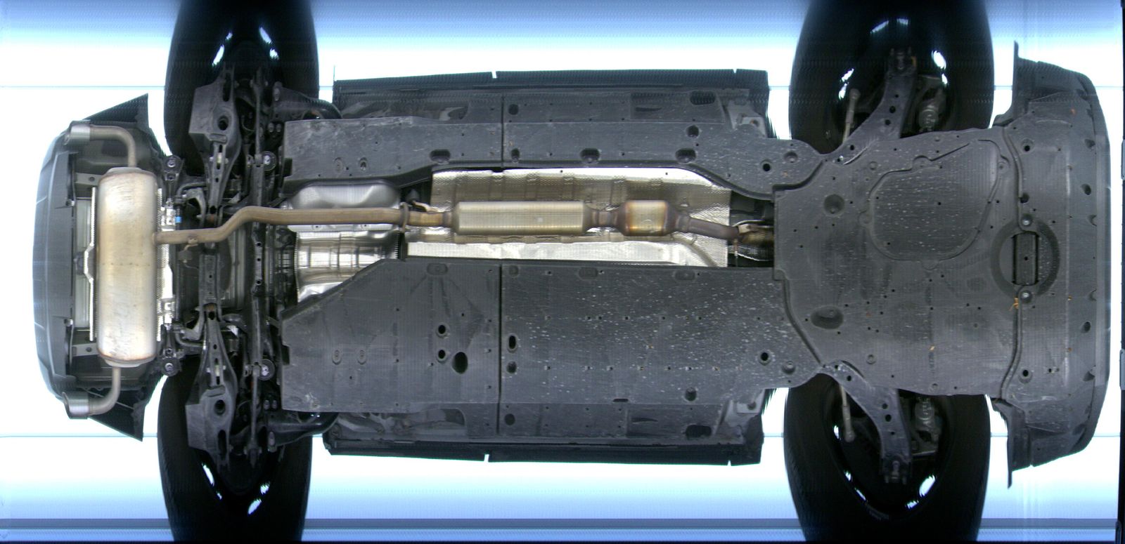 2025 Toyota RAV4 LE FWD