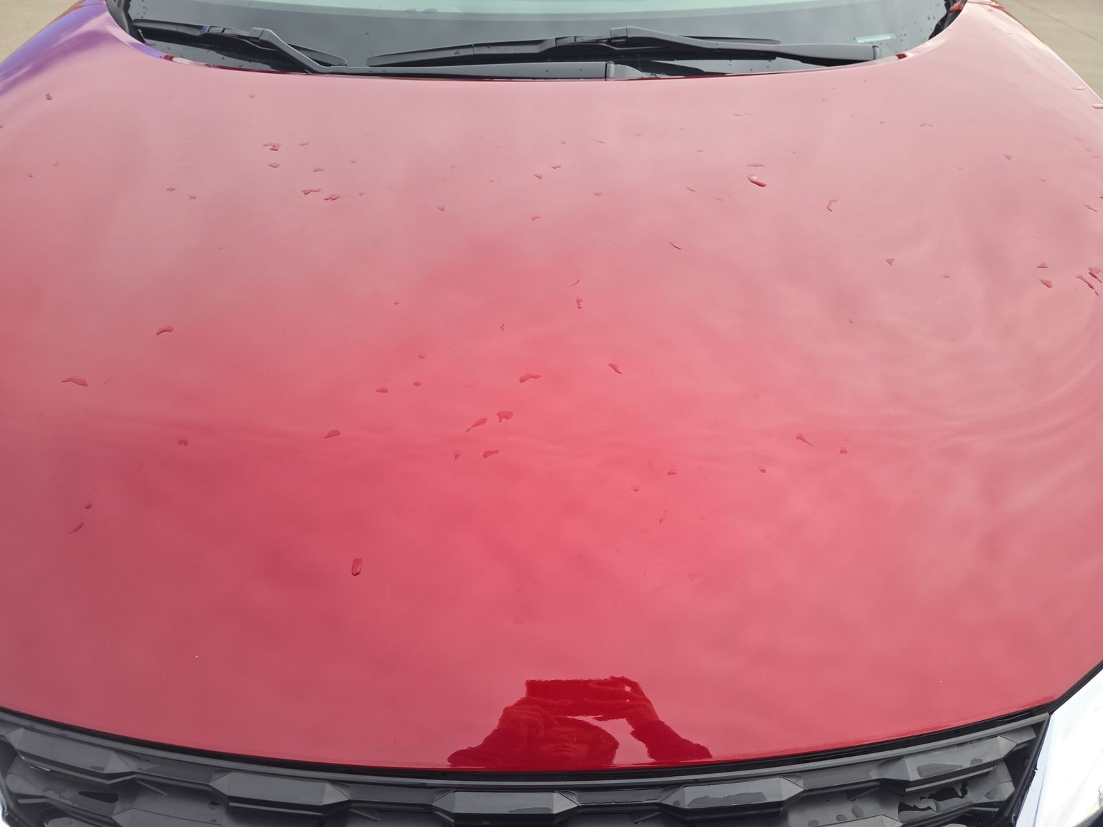 2023 Nissan Rogue SL FWD