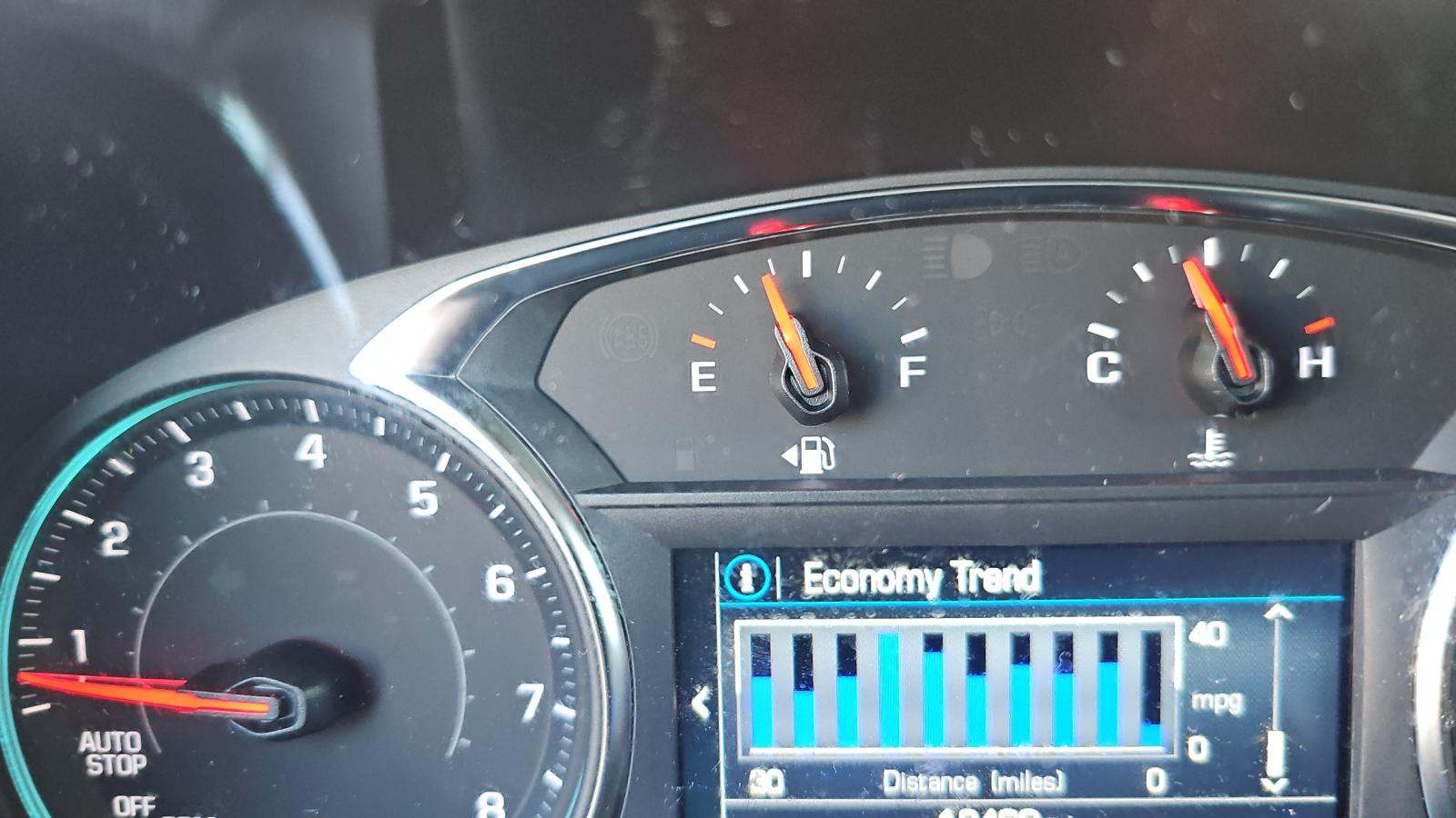 2024 Chevrolet Equinox LT FWD