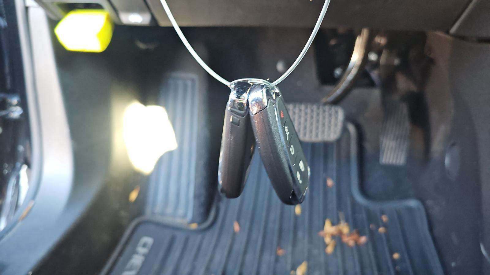 2024 Chevrolet Equinox LT FWD