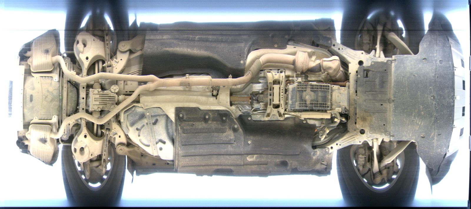 2023 Ford Explorer XLT AWD