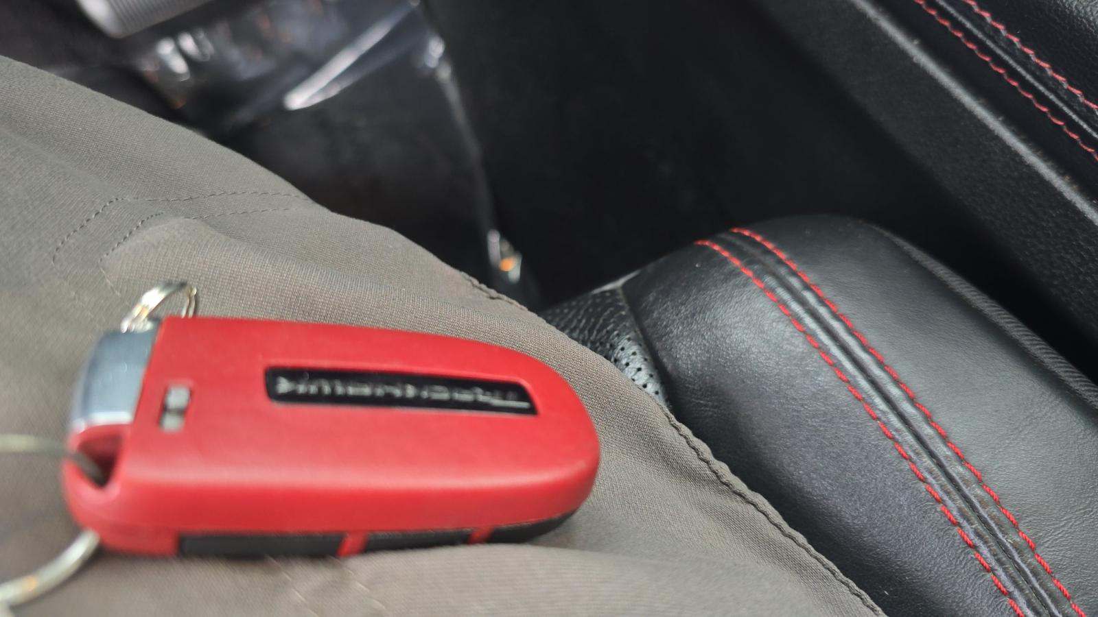 2023 Dodge Durango R/T Plus RWD