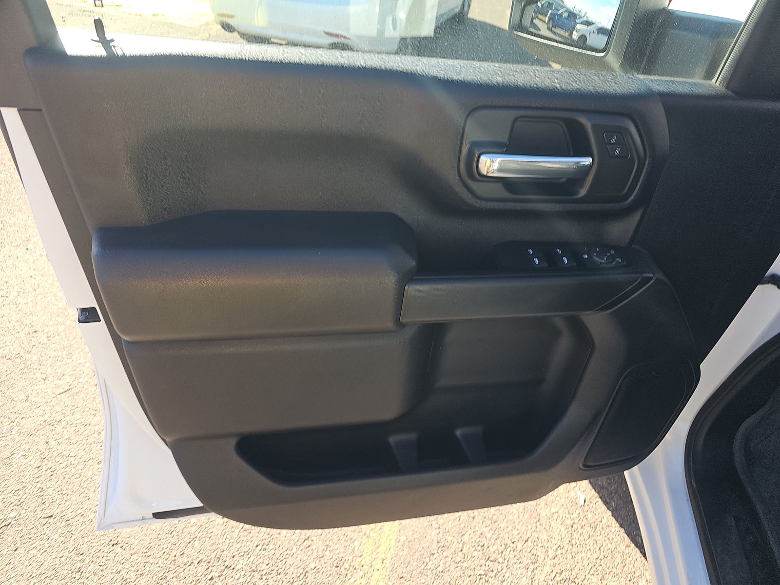 2024 Chevrolet Silverado 3500HD Work Truck AWD