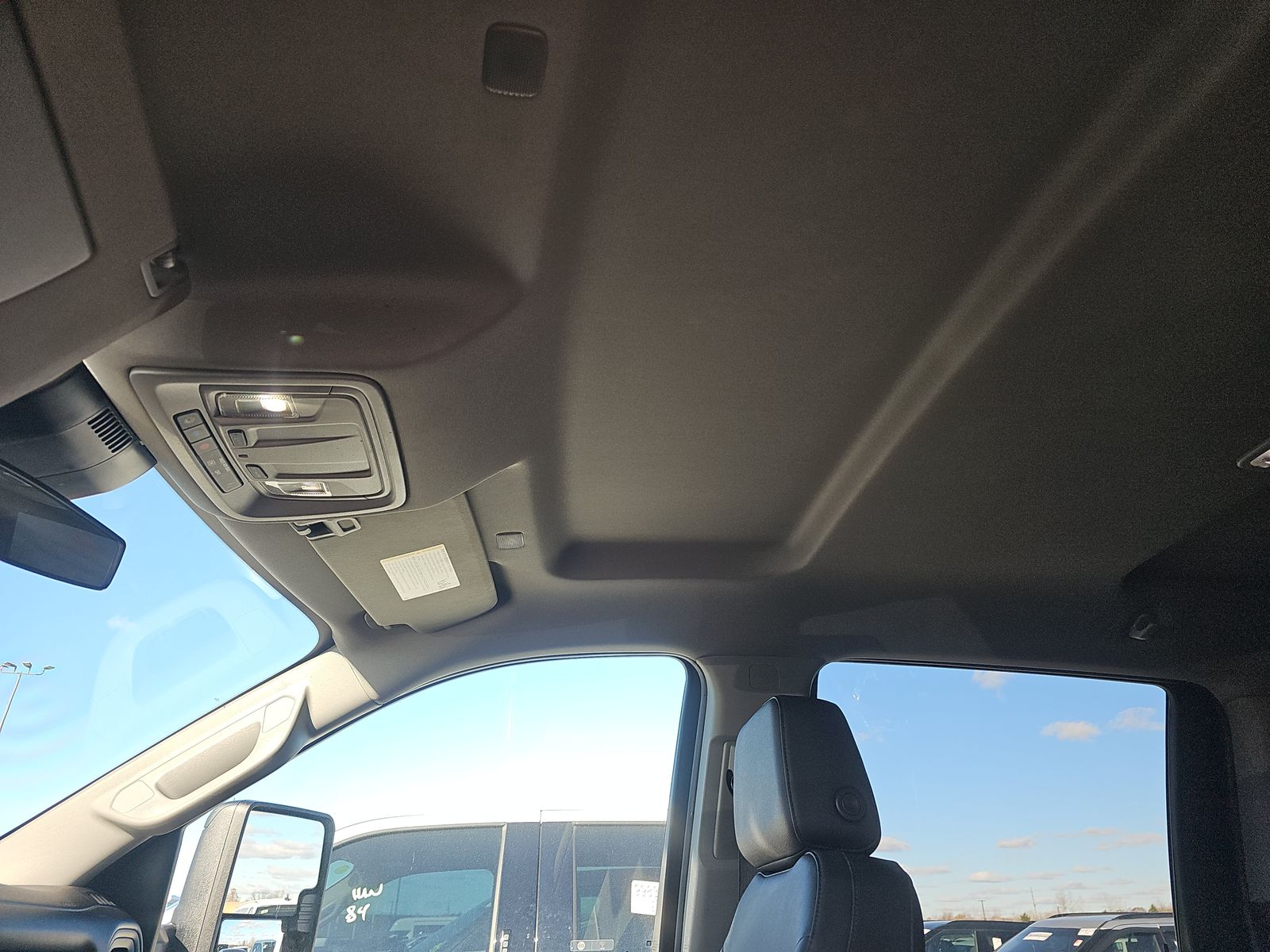 2024 Chevrolet Silverado 3500HD Work Truck AWD