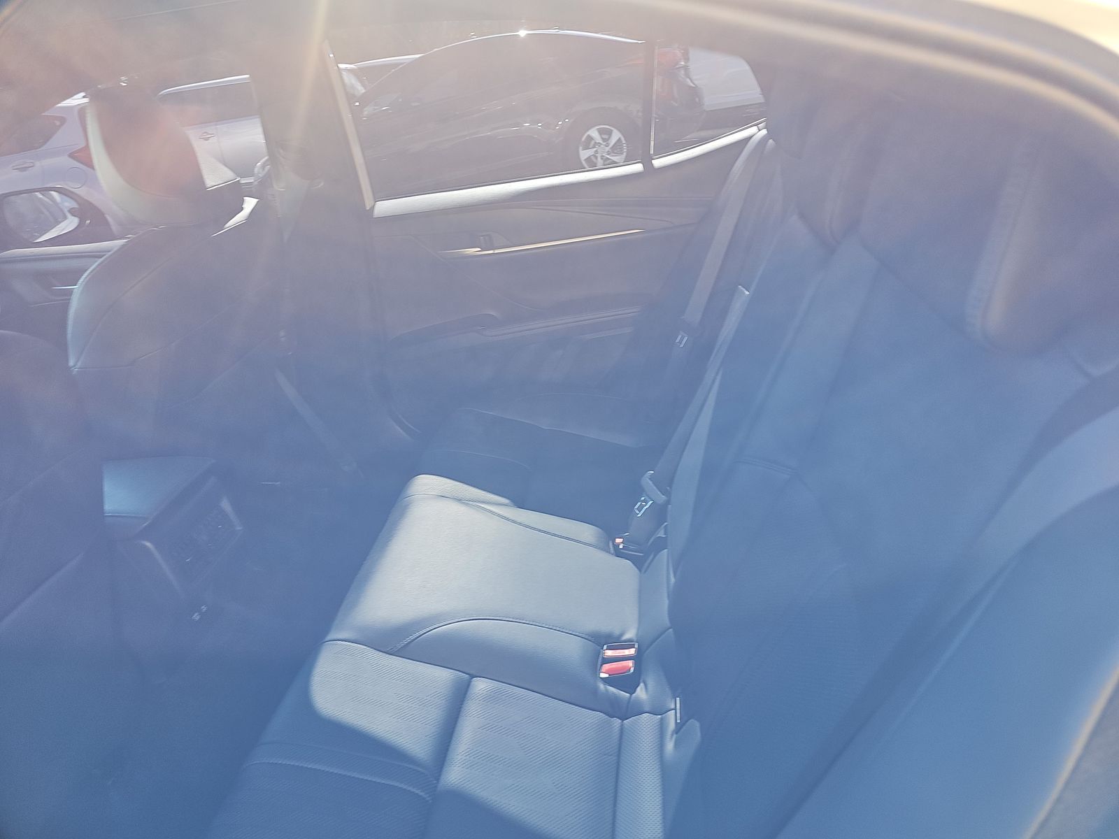 2025 Toyota Camry XSE FWD