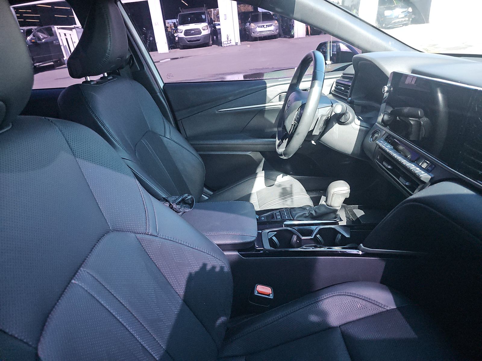 2025 Toyota Camry XSE FWD