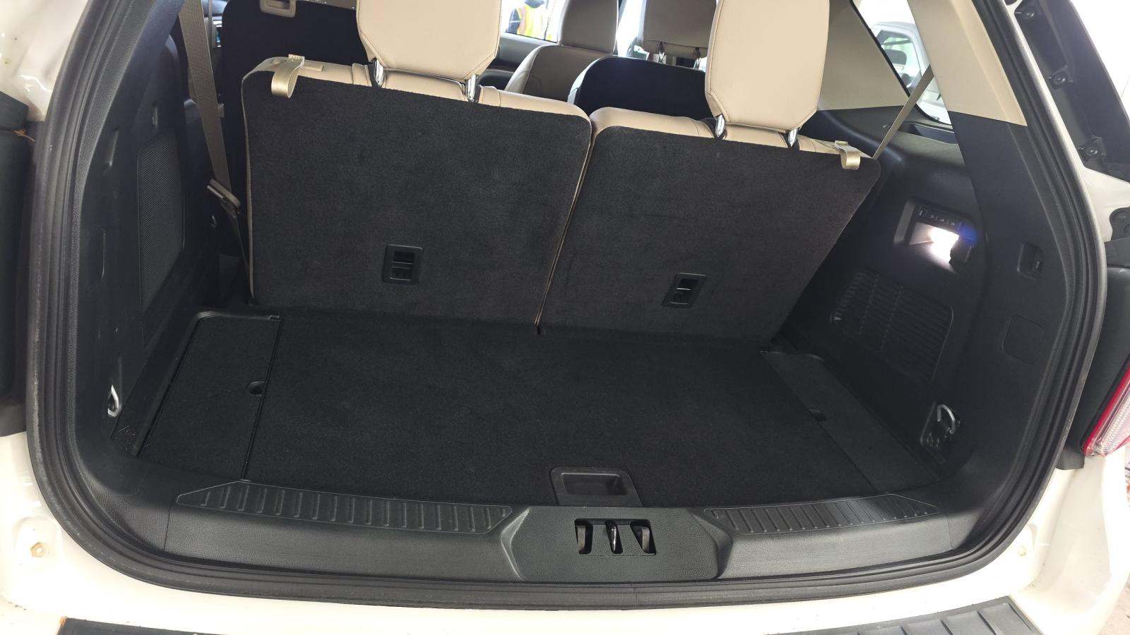 2023 Ford Explorer Limited AWD