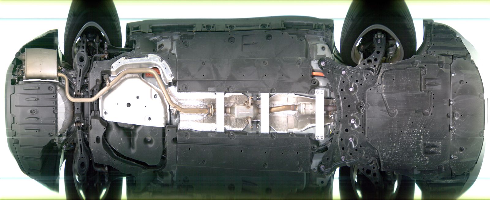 2025 Toyota Corolla Hybrid LE FWD