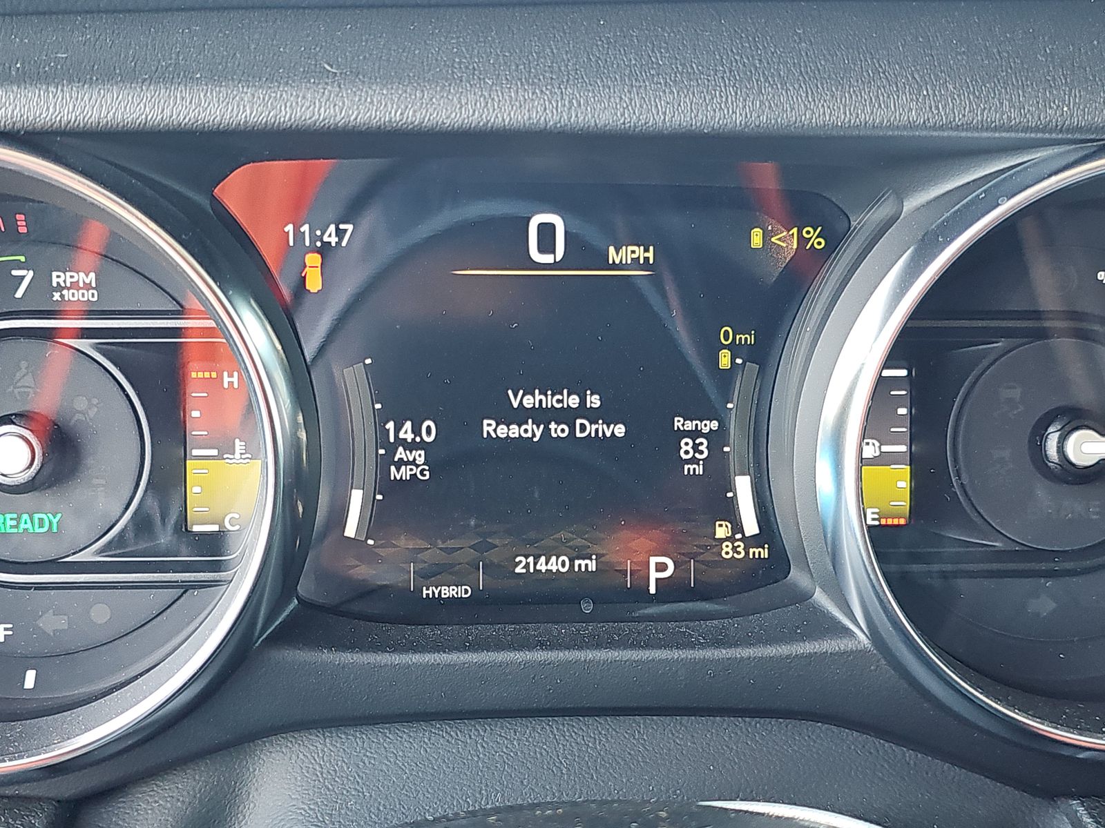 2022 Jeep Wrangler Unlimited 4xe Sahara AWD