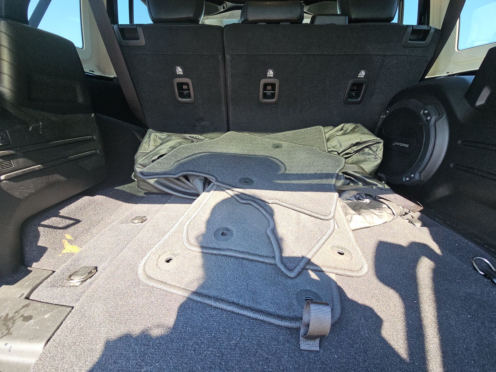 2022 Jeep Wrangler Unlimited 4xe Sahara AWD