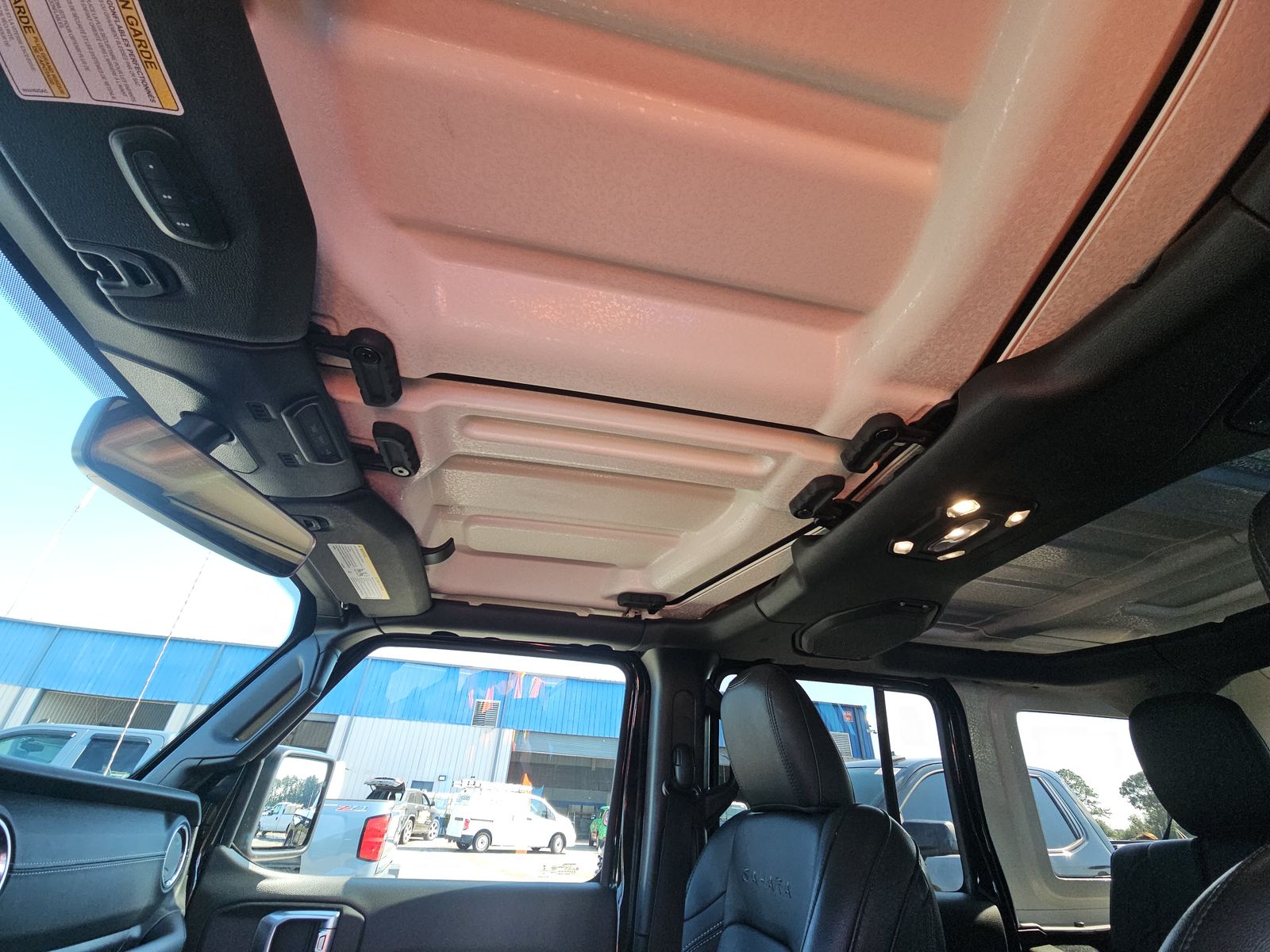 2022 Jeep Wrangler Unlimited 4xe Sahara AWD