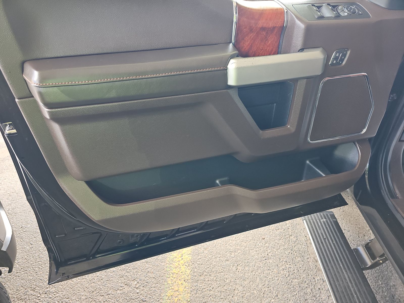 2019 Ford F-150 King Ranch AWD