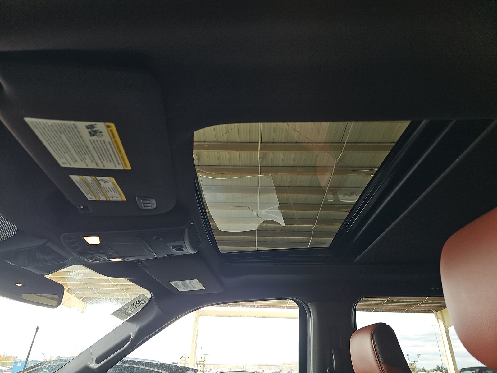 2019 Ford F-150 King Ranch AWD