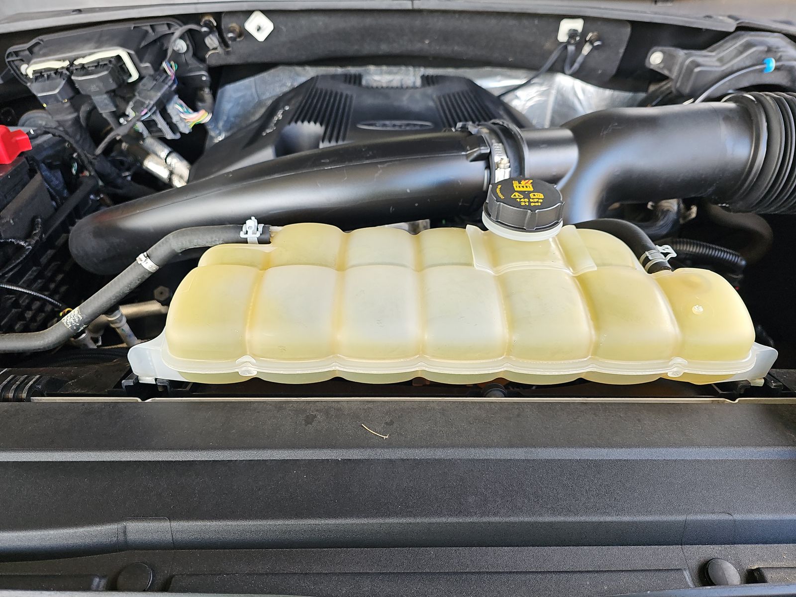 2019 Ford F-150 King Ranch AWD