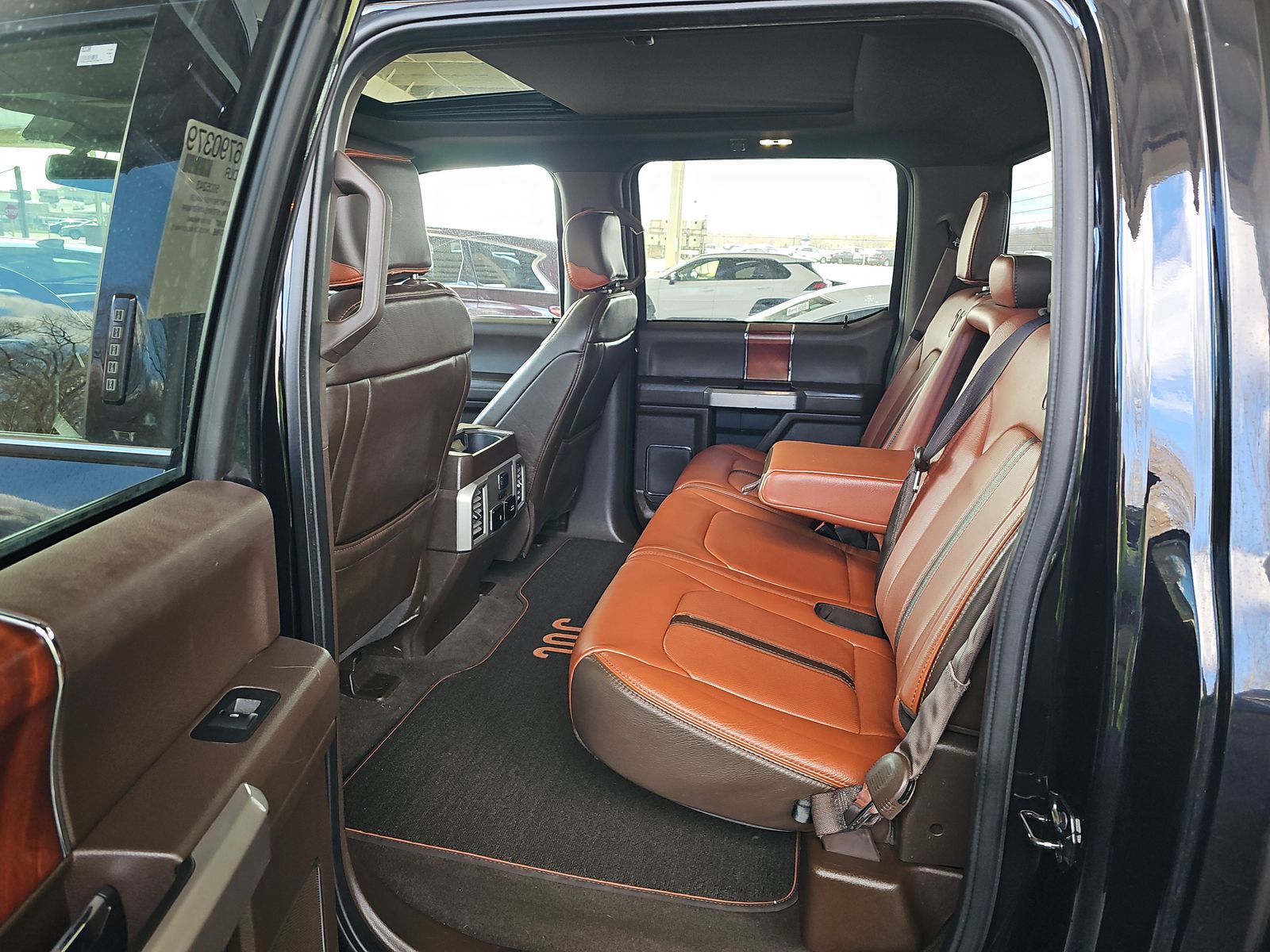2019 Ford F-150 King Ranch AWD