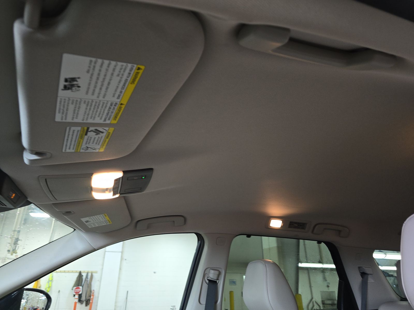 2023 Nissan Pathfinder SL AWD