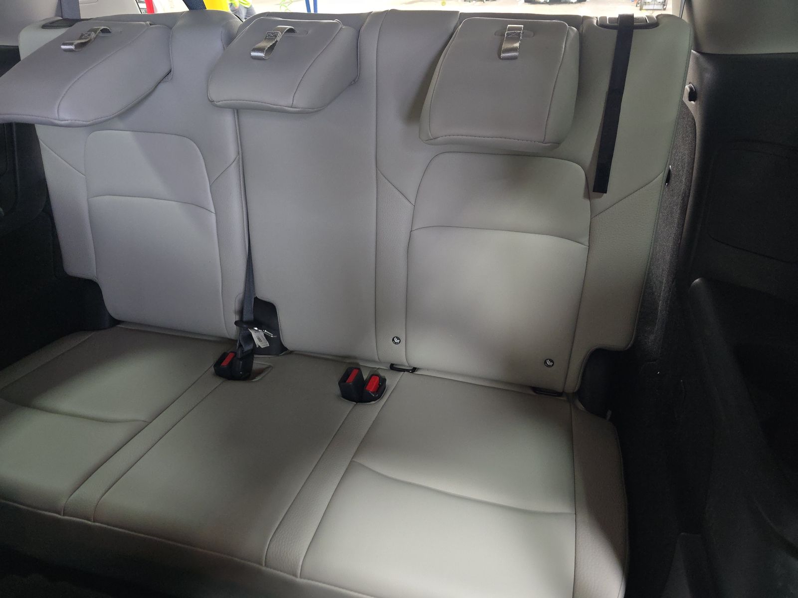 2023 Nissan Pathfinder SL AWD