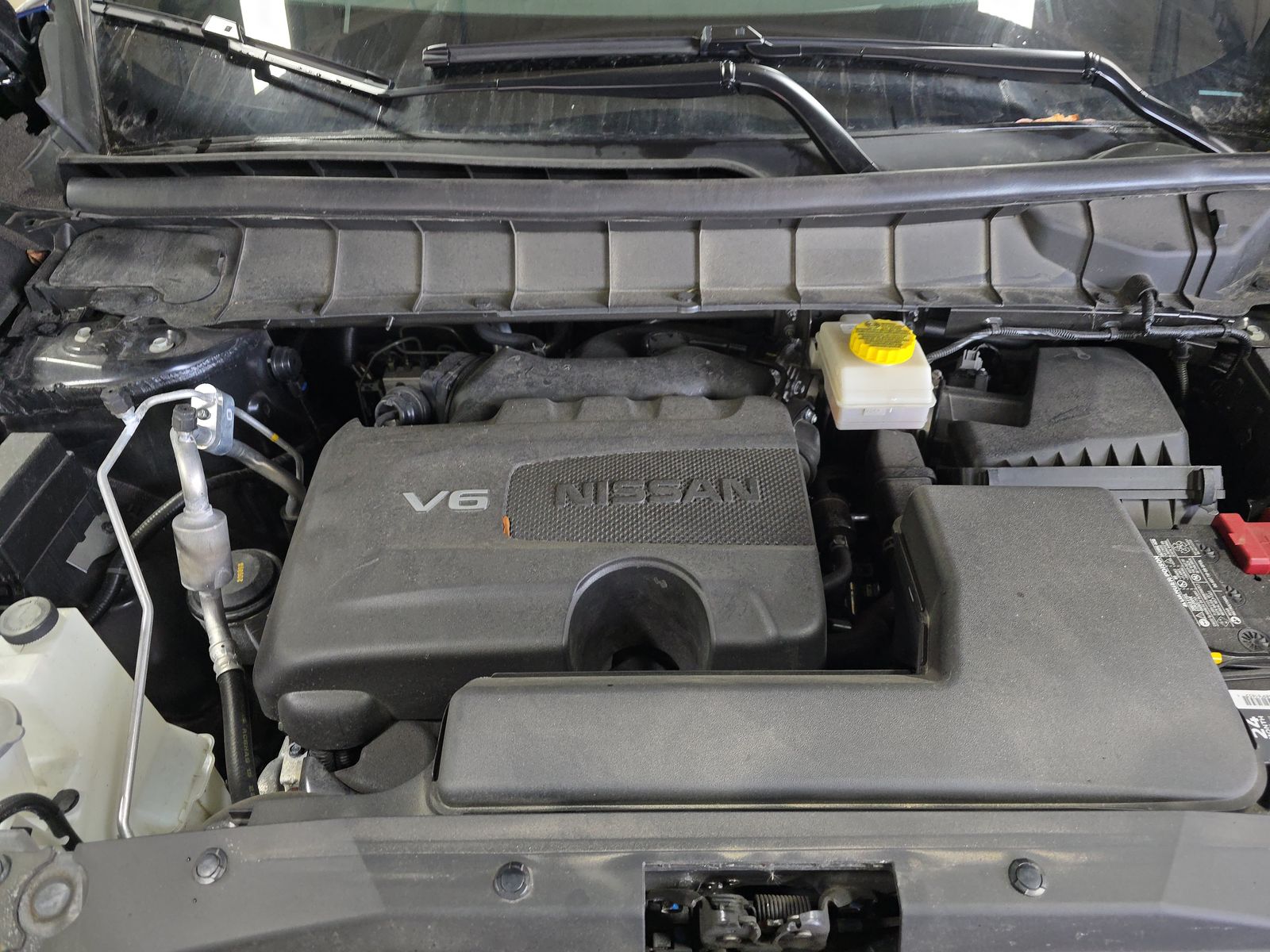 2023 Nissan Pathfinder SL AWD