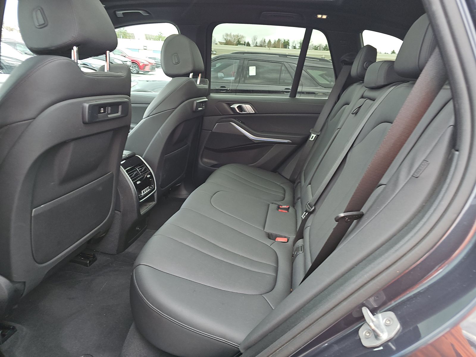 2019 BMW X5 xDrive40i AWD