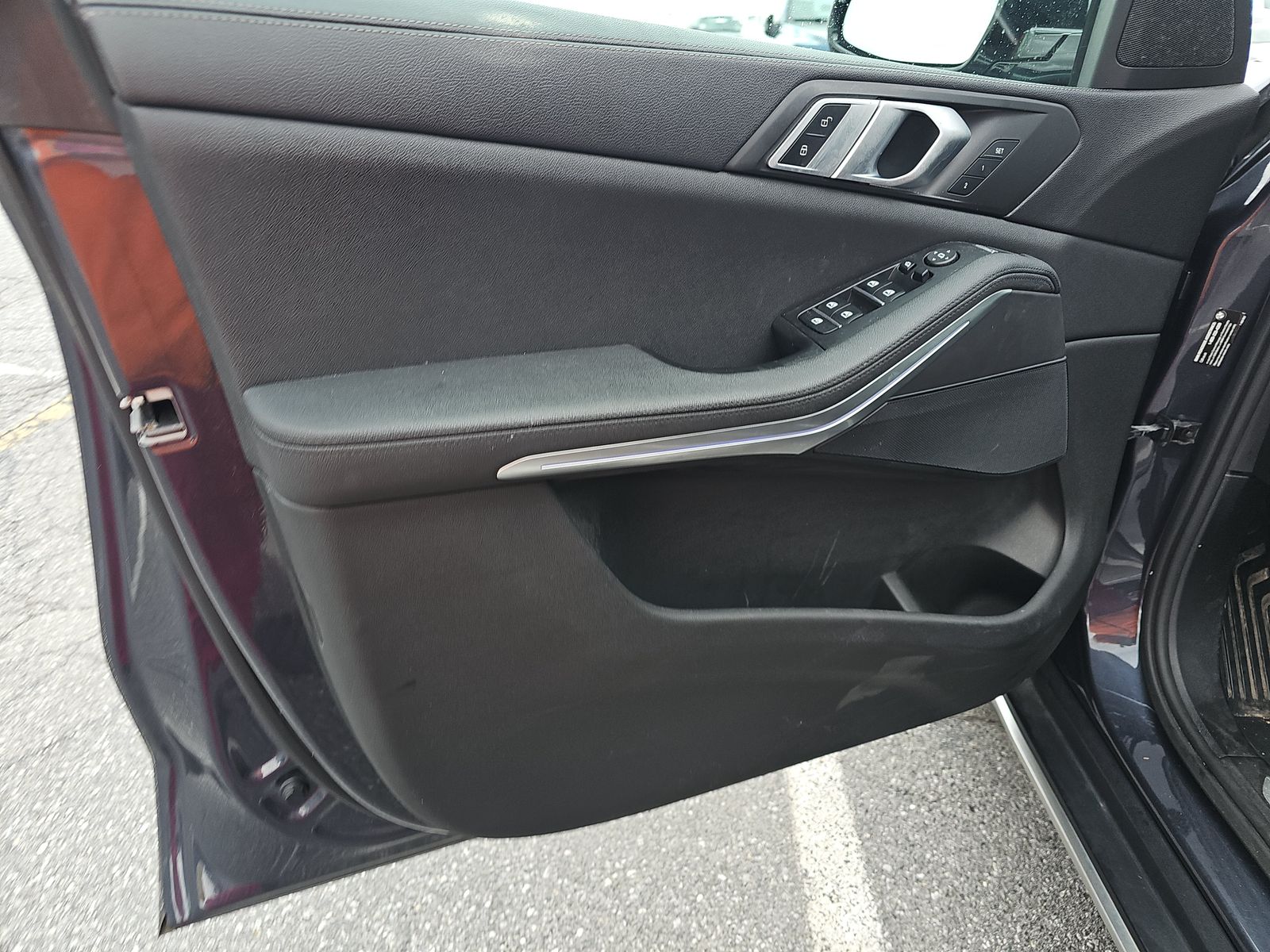 2019 BMW X5 xDrive40i AWD