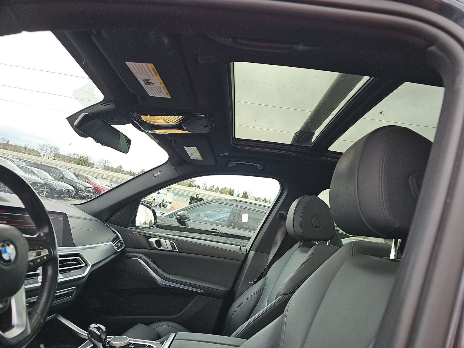 2019 BMW X5 xDrive40i AWD