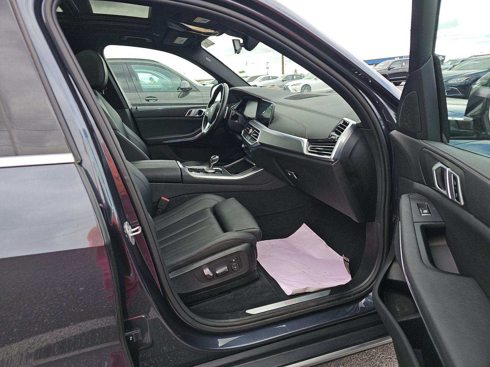 2019 BMW X5 xDrive40i AWD