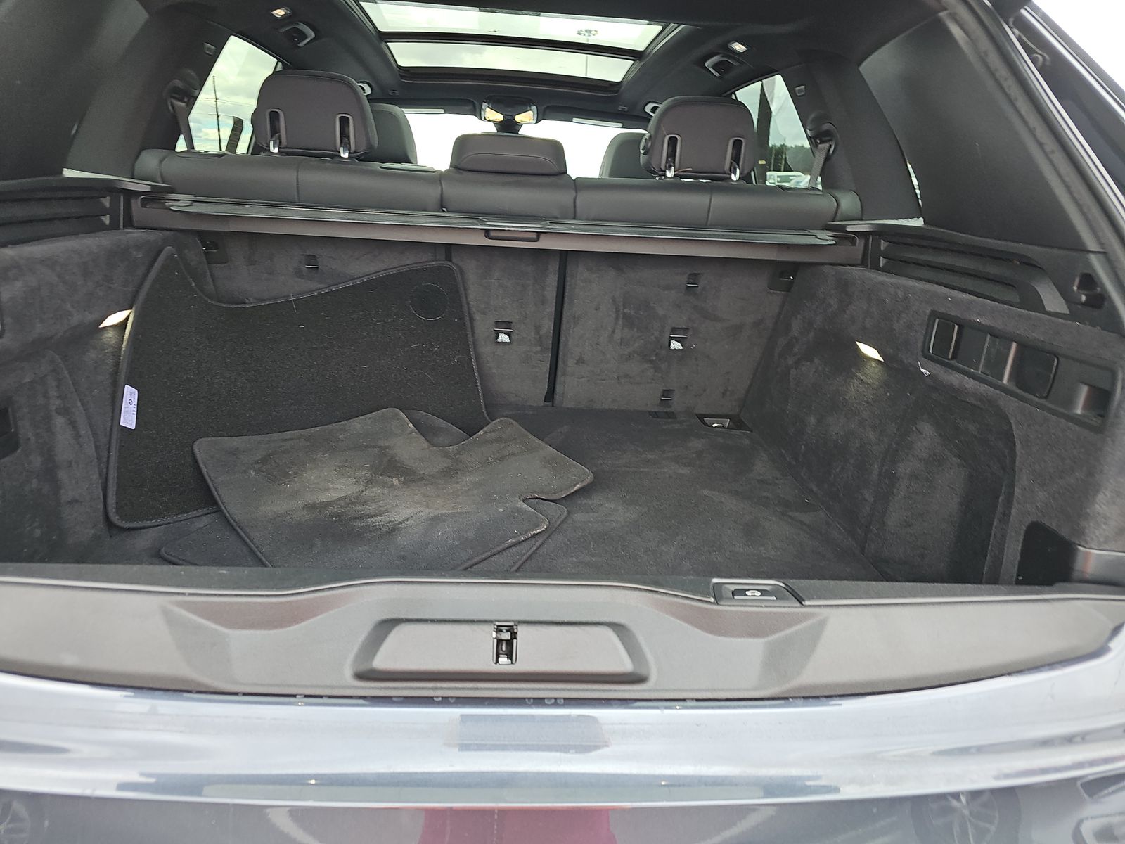 2019 BMW X5 xDrive40i AWD