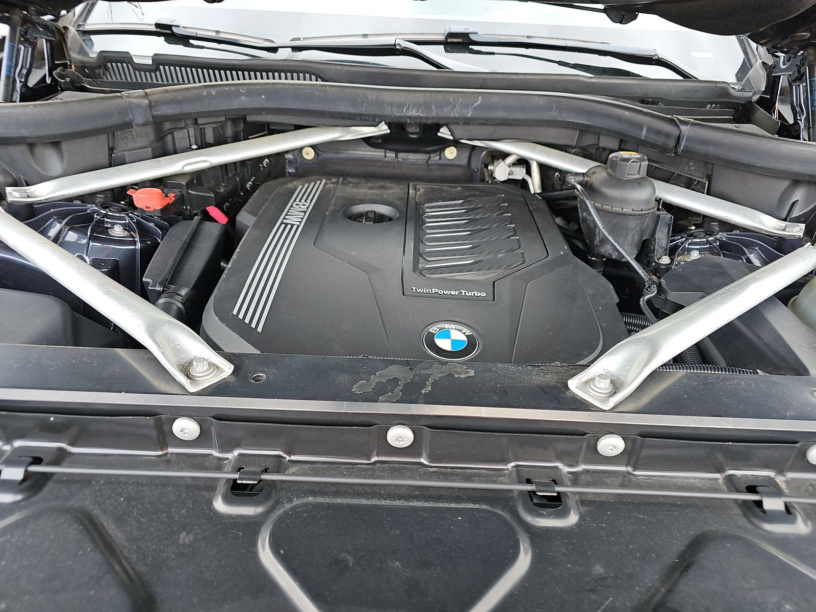 2019 BMW X5 xDrive40i AWD