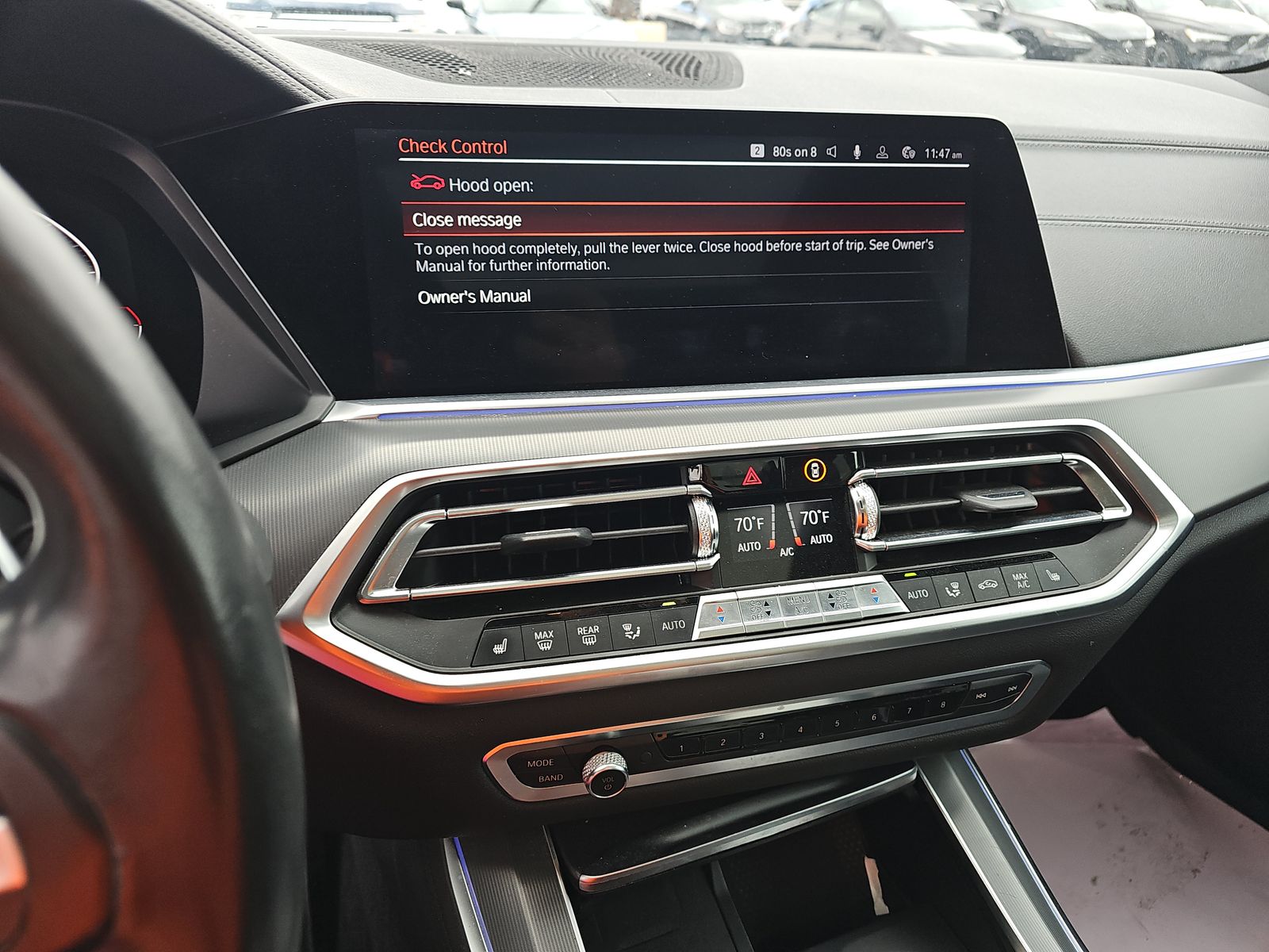 2019 BMW X5 xDrive40i AWD