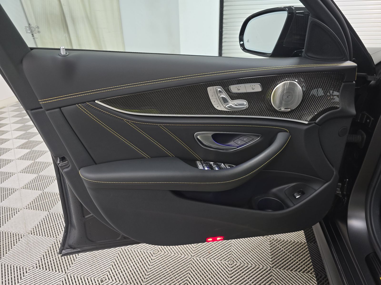 2023 Mercedes-Benz E-Class AMG E 63 S AWD