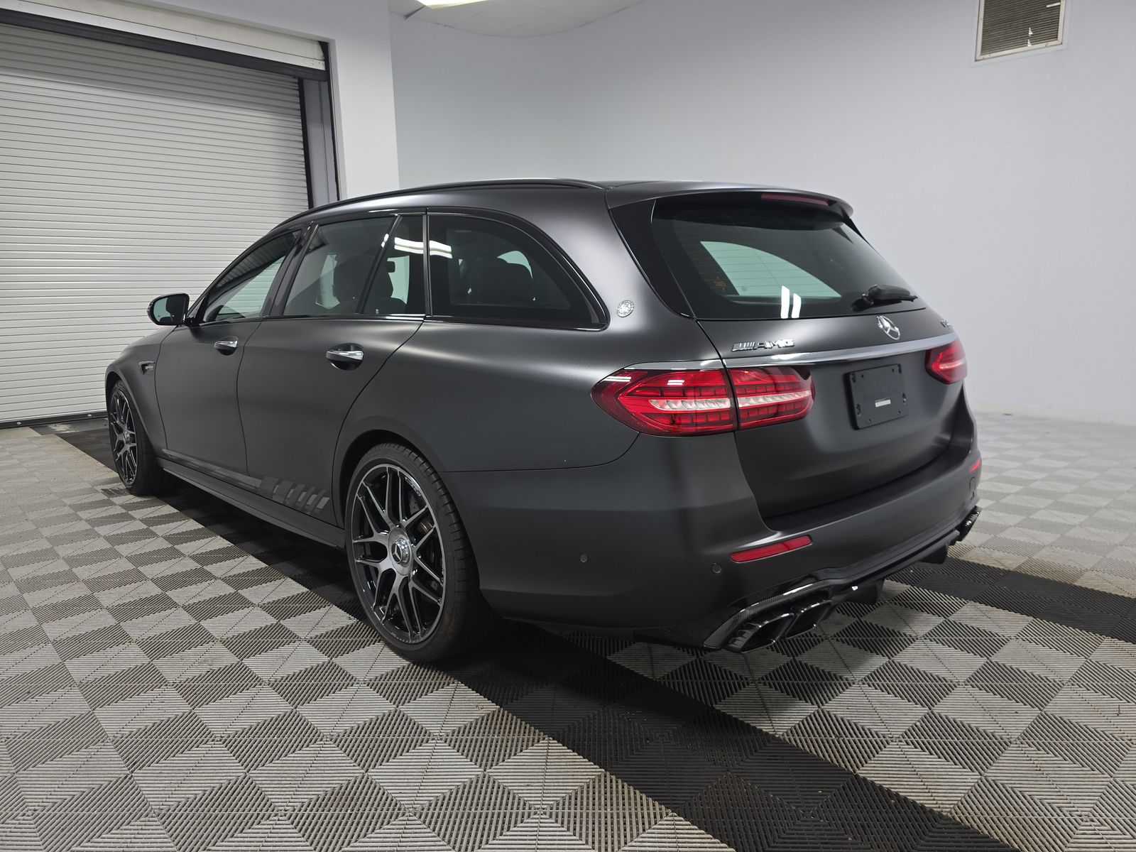 2023 Mercedes-Benz E-Class AMG E 63 S AWD