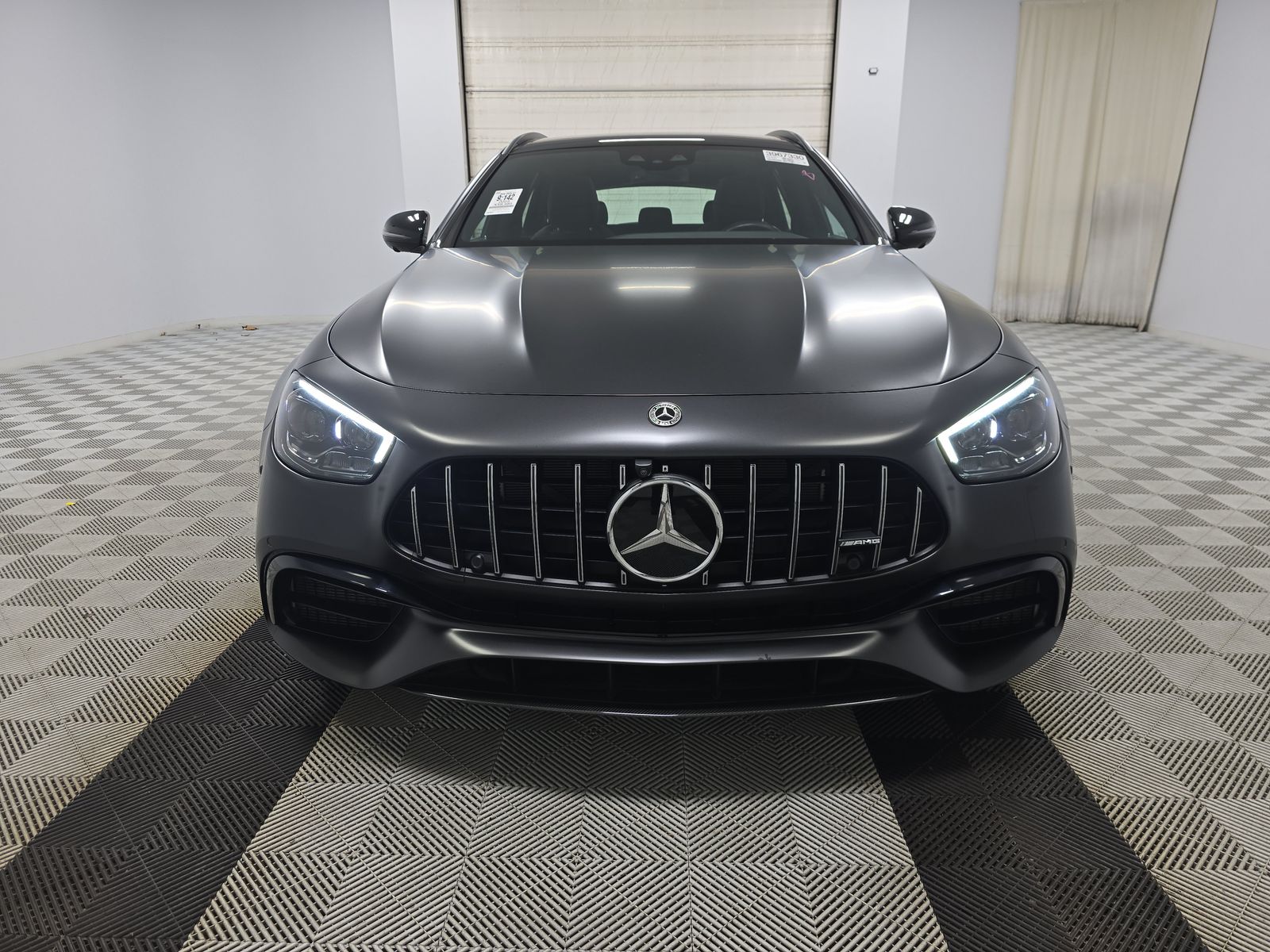 2023 Mercedes-Benz E-Class AMG E 63 S AWD