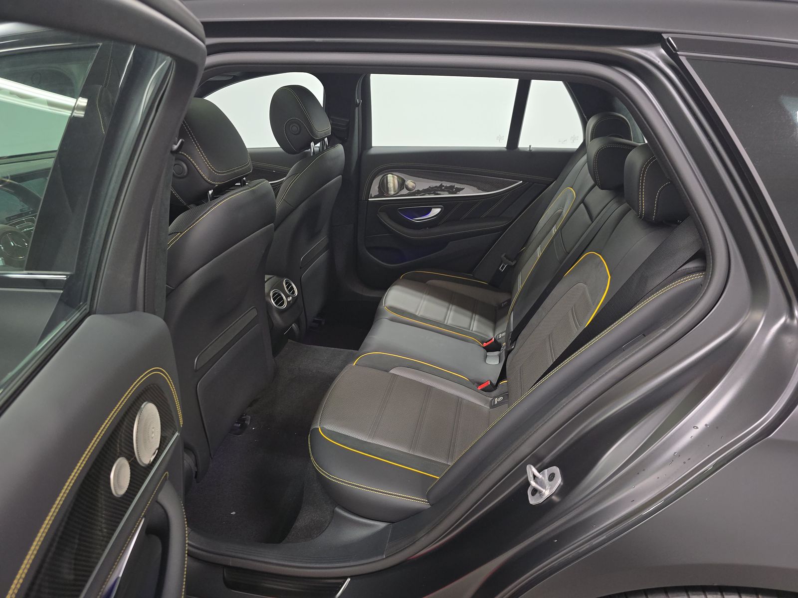 2023 Mercedes-Benz E-Class AMG E 63 S AWD