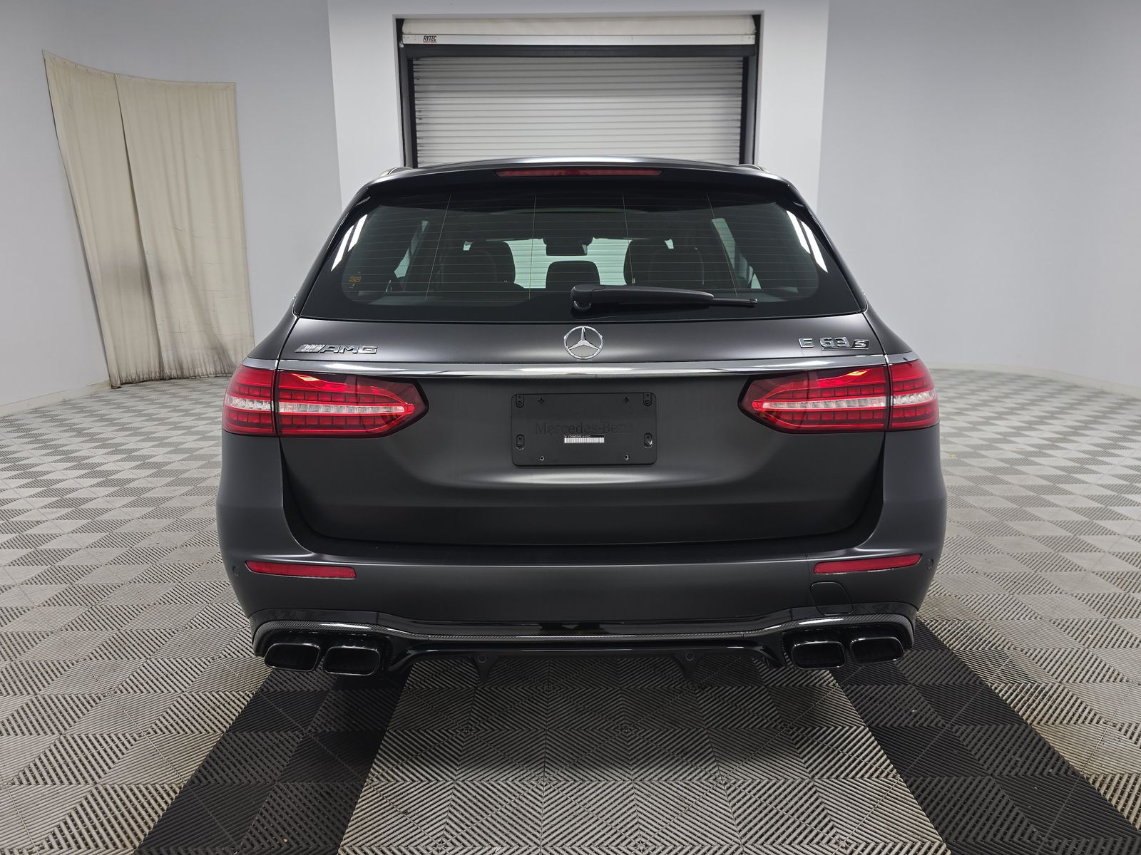 2023 Mercedes-Benz E-Class AMG E 63 S AWD