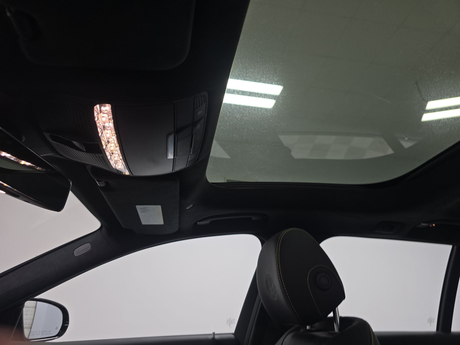 2023 Mercedes-Benz E-Class AMG E 63 S AWD