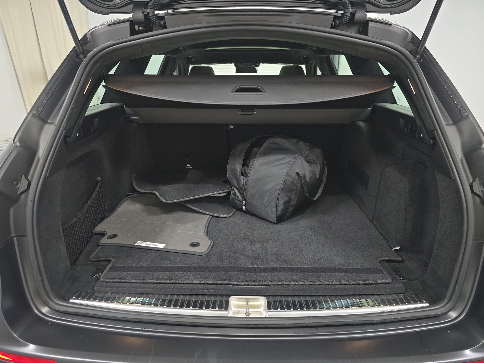 2023 Mercedes-Benz E-Class AMG E 63 S AWD