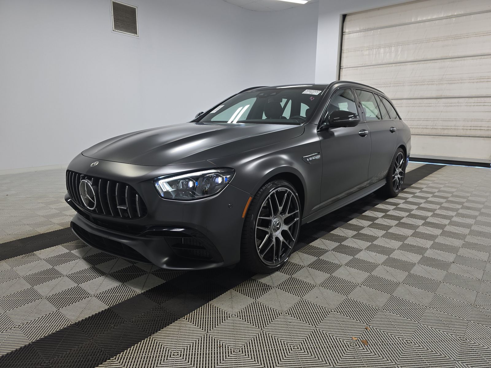 2023 Mercedes-Benz E-Class AMG E 63 S AWD