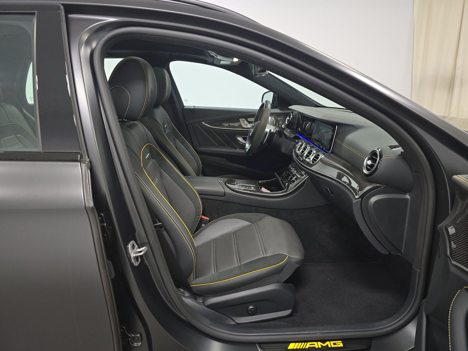 2023 Mercedes-Benz E-Class AMG E 63 S AWD