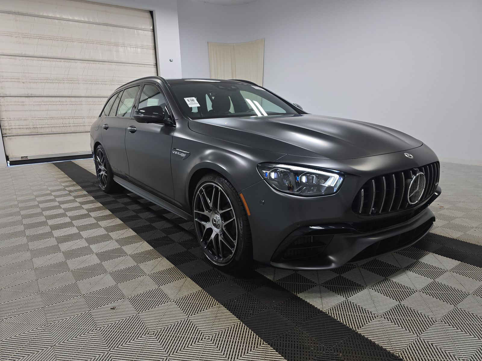 2023 Mercedes-Benz E-Class AMG E 63 S AWD