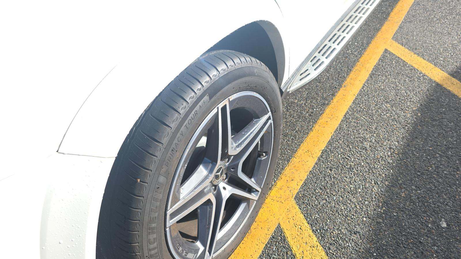 2022 Mercedes-Benz GLS GLS 450 AWD