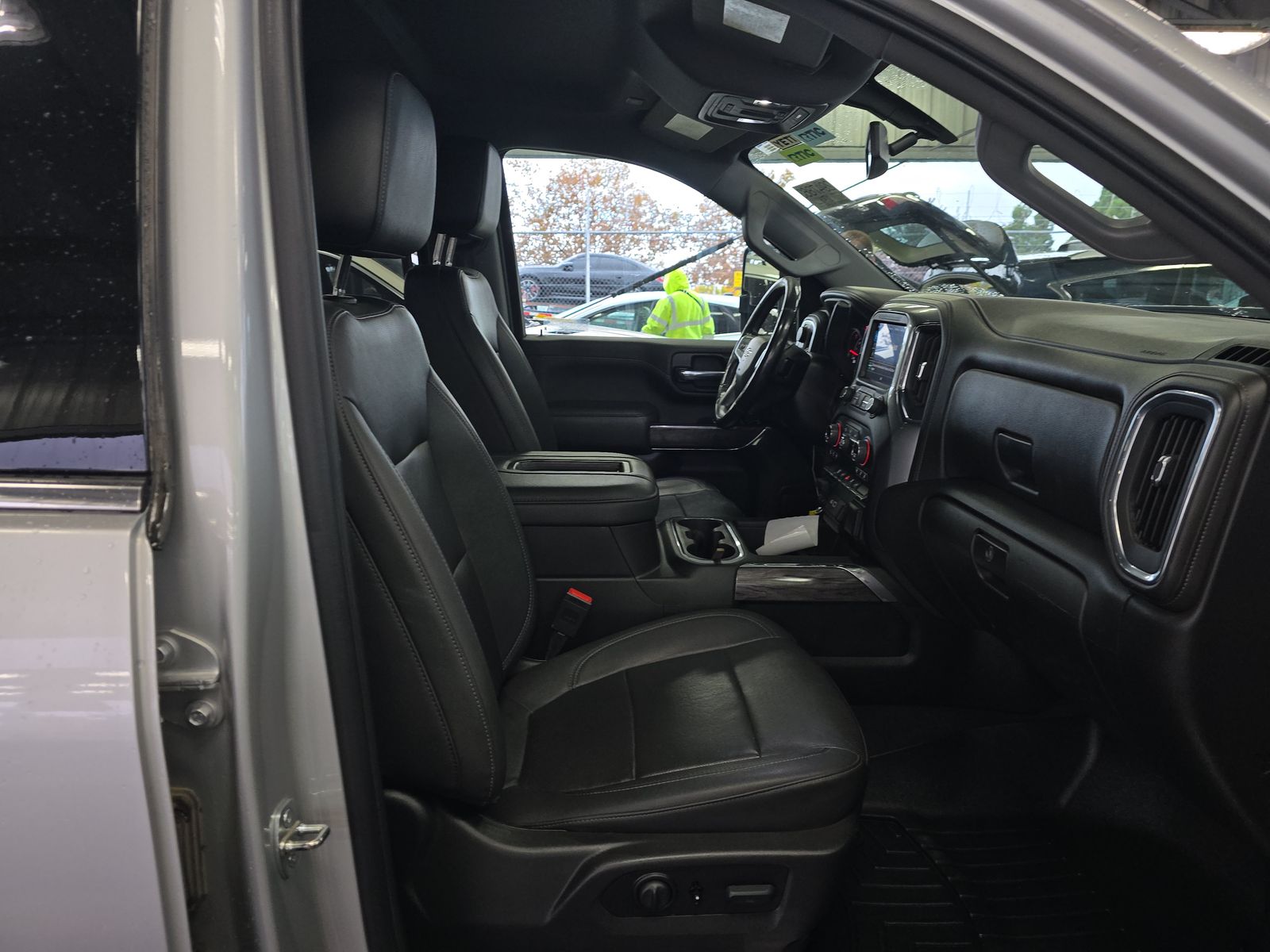 2022 Chevrolet Silverado 3500HD LTZ AWD