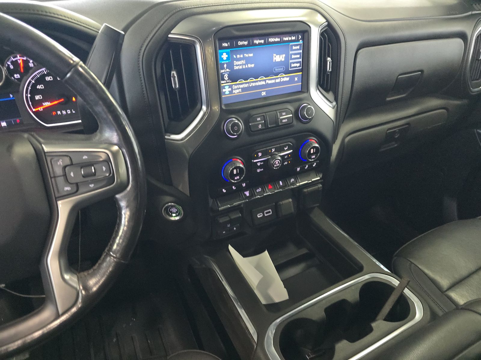 2022 Chevrolet Silverado 3500HD LTZ AWD