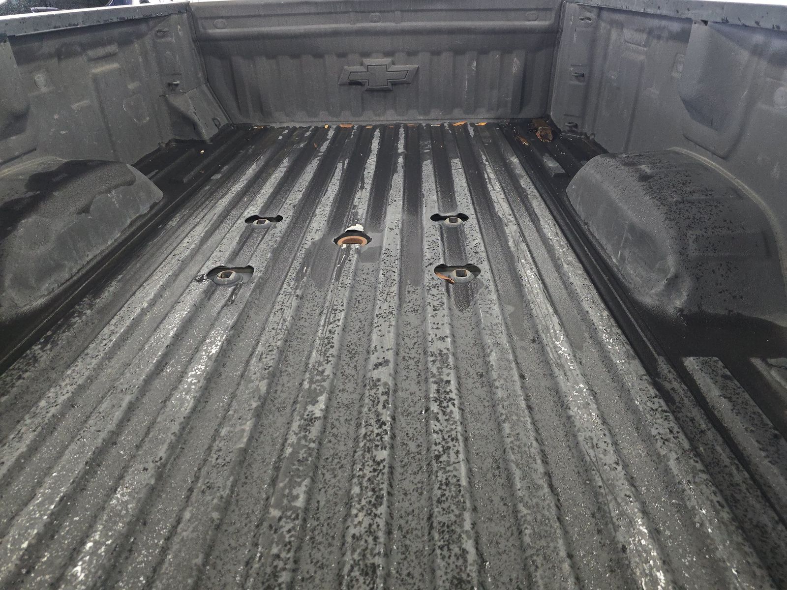 2022 Chevrolet Silverado 3500HD LTZ AWD