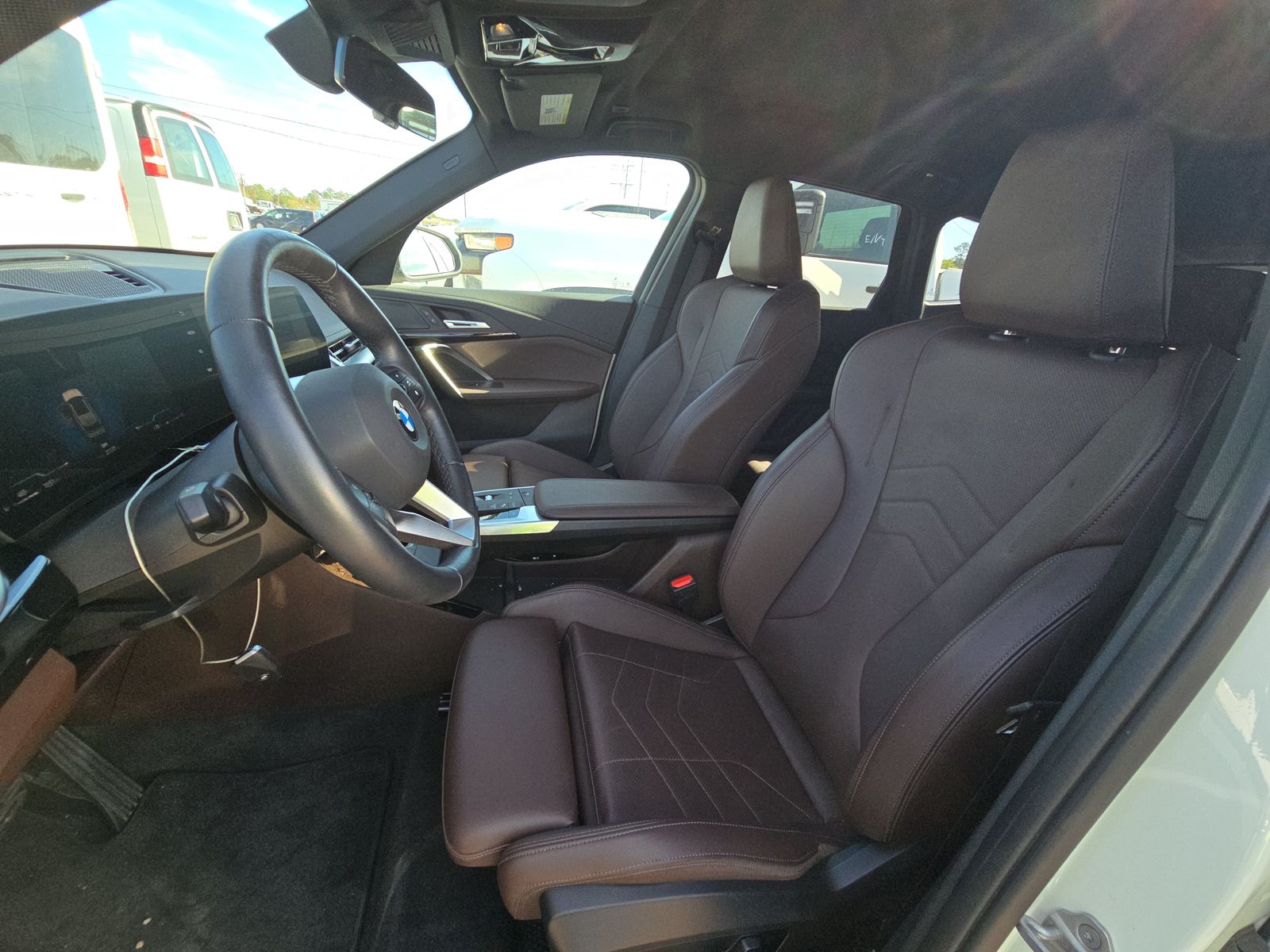 2025 BMW X1 xDrive28i AWD