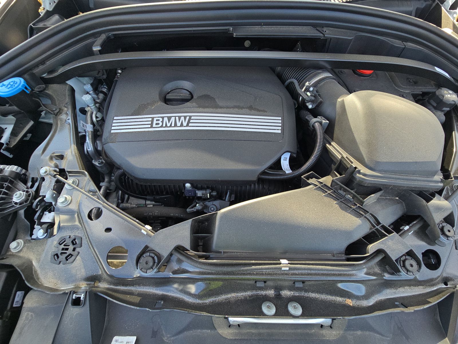 2025 BMW X1 xDrive28i AWD